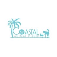 Coastal Animal Clinic logo