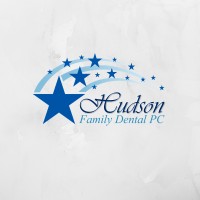 Hudson Family Dental PC logo