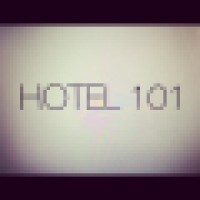 Hotel 101 logo