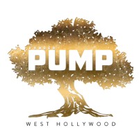 PUMP Restaurant & Lounge By Lisa Vanderpump logo