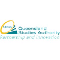 Queensland Studies Authority logo