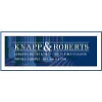 Knapp & Roberts logo