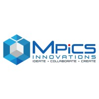 MPics Innovations Pte Ltd logo