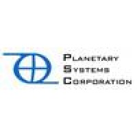 Planetary Corp logo