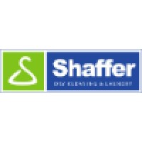 👔 Shaffer Dry Cleaning & Laundry logo