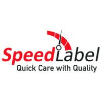 SpeedLabel logo