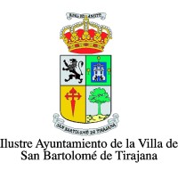 Ilustre Ayuntamiento de la Villa de San Bartolomé de Tirajana logo