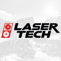 Laser Technology, Inc. logo
