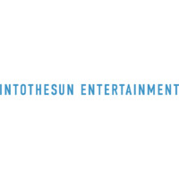 Into The Sun Entertainment logo