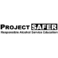 Project SAFER logo