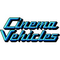 Cinema Vehicle Services logo