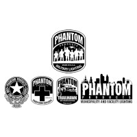 Phantom Products Inc. logo