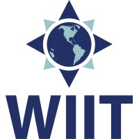 WIIT DC logo