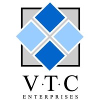 VTC Enterprises logo