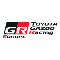 TOYOTA GAZOO Racing Europe logo