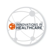 Innovations In Healthcare logo