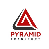 Pyramid Transport logo