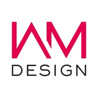 IAM Design logo