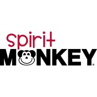 Spirit Monkey®, LLC logo