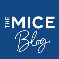 The MICE Blog logo