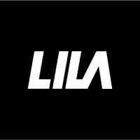 LILA Games logo