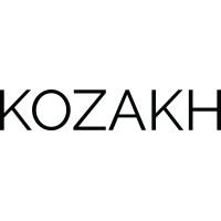 KOZAKH logo