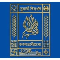 The Kolkata Municipal Corporation logo