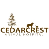 Image of Cedarcrest Animal Hospital