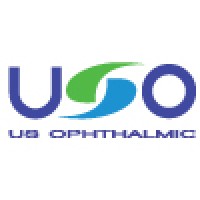 US Ophthalmic logo