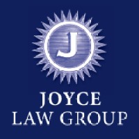 Joyce Law Group logo