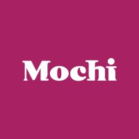 All Things Mochi logo