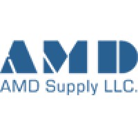 AMD Supply LLC logo