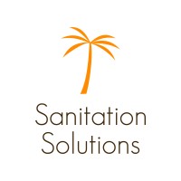 Sanitation Solutions, Inc. logo