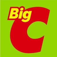 Big C Supercenter Public Company Limited logo
