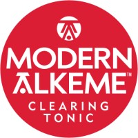 Modern Alkeme logo