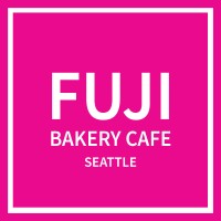 FUJI BAKERY logo