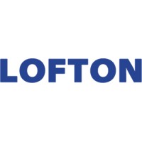 Lofton Consulting logo