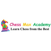 Chess Max Academy logo