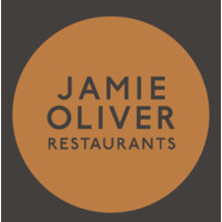 Jamie Oliver Restaurants logo