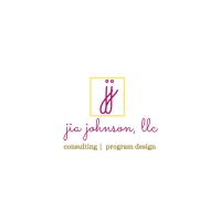 Jia Johnson logo