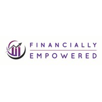 Financially Empowered logo