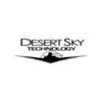 Desert Sky Technology logo