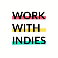 Work With Indies logo