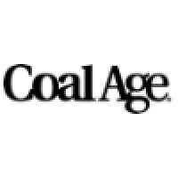 Coal Age logo