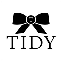 TIDY logo