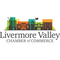 Livermore Valley Chamber Of Commerce logo