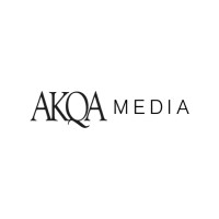 AKQA Media logo
