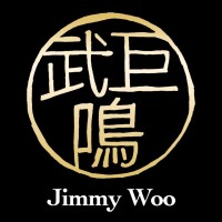 Jimmy Woo logo