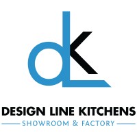 Design Line Kitchens logo