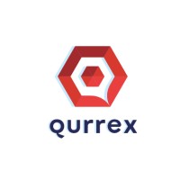 Qurrex logo